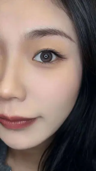 マツエク・マツパ Angela エステサロンのマツエク・マツパデザイン