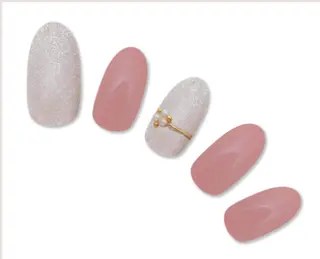 ネイル PLUS NAIL自由が丘店所属・PLUS NAIL ✨MIKUのネイルデザイン