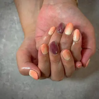 ネイル YAGAWA NAOのネイルデザイン