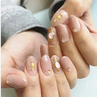 ネイル Nakazawa Mayuのネイルデザイン