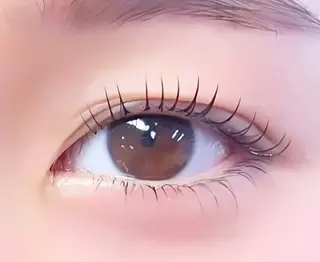 パーマ 晴 海のマツエク・マツパデザイン