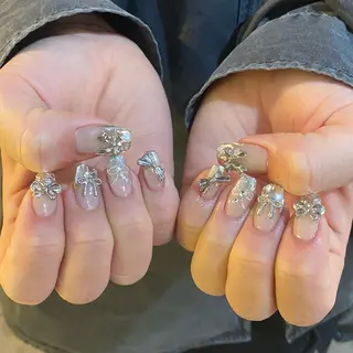 ネイル mizuho .oのネイルデザイン