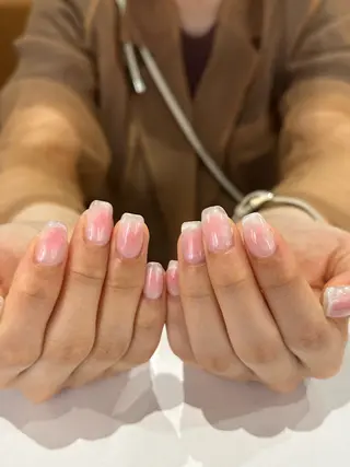 ネイル .Etel atelier.のネイルデザイン