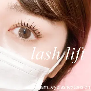 マツエク・マツパ TIÁM eyelashのマツエク・マツパデザイン