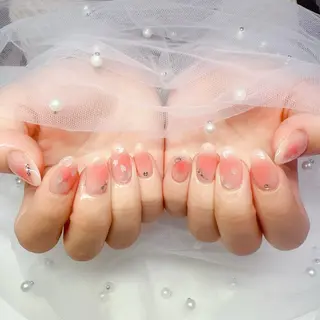 ネイル YUYI.nail salonのネイルデザイン