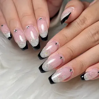 ネイル 【Yappy🌈】 💖P-tanaのネイルデザイン