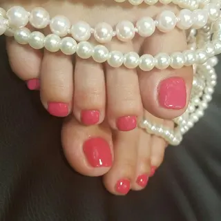 ネイル ネイリスト riiisaのネイルデザイン