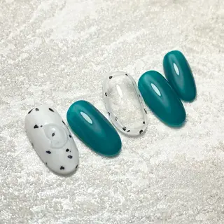 ネイル Jem Nail所属・Jem Nailのネイルデザイン