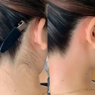 メンズ salonLADYSTYLE所属・稲嶺 美華のエステ・リラクイメージ