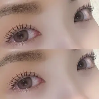 マツエク・マツパ Bianca名駅店☆ koishimineのマツエク・マツパデザイン
