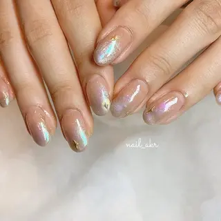ネイル nailAVANCE akariのネイルデザイン