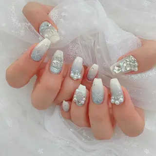 ネイル CHOnail 道玄坂のネイルデザイン