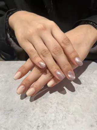 ネイル asuka 🐰のネイルデザイン