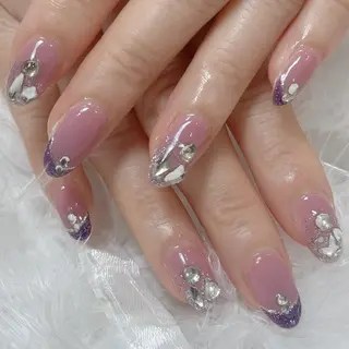 ネイル Diamond NAIL✨のネイルデザイン