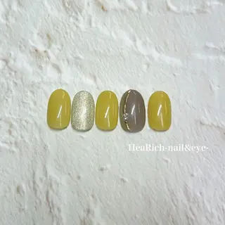 ネイル 関目nail ★HeaRichのネイルデザイン