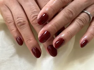 ネイル 🤍Hazel 吉祥寺🤎のネイルデザイン