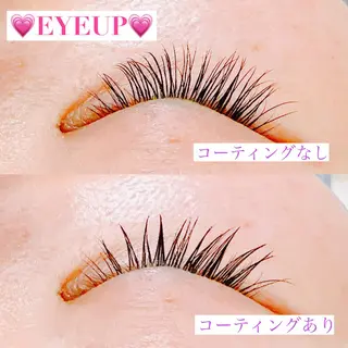 マツエク・マツパ 高橋 実和子のマツエク・マツパデザイン