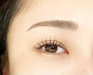 マツエク・マツパ mone~total care salon~所属・mone (モーネ)のマツエク・マツパデザイン