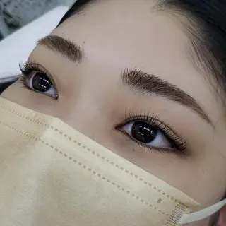 マツエク・マツパ Luana… Noriko🕶のマツエク・マツパデザイン