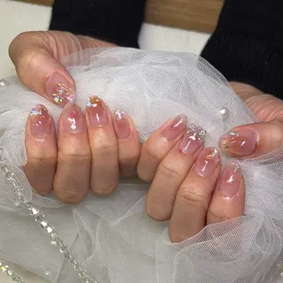 ネイル Belle Nail yukaのネイルデザイン