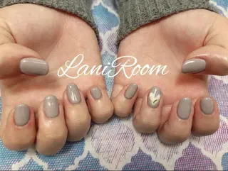 ネイル LaniRoom所属・Lani Roomのネイルデザイン