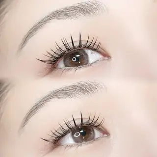 マツエク・マツパ HARIS店長🦋 Ishiguroのマツエク・マツパデザイン