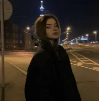 ロング 艶感カラー/ senri.のヘアスタイル