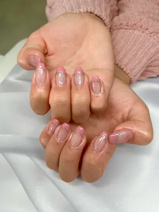 ネイル 大井町ネイルサロンLiana所属・Liana CHIYAKOのネイルデザイン