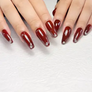 ネイル Y nail なんば堀江店のネイルデザイン