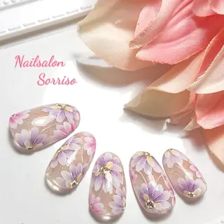 ネイル KOYAMA KIMIEのネイルデザイン