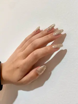 ネイル deicy nail&eyelash 新宿所属・minamizono 新宿nailのネイルデザイン