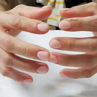 ネイル YASUNAGA HIROMIのネイルデザイン