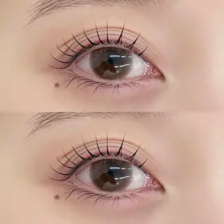 マツエク・マツパ CLUTCH やまなかのマツエク・マツパデザイン