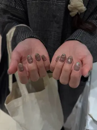 ネイル premiere 錦糸町マルイのネイルデザイン