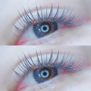 マツエク・マツパ MARI .のマツエク・マツパデザイン