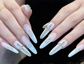 ネイル 🍑 momo_nailのネイルデザイン