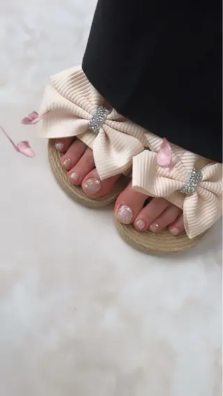 ネイル n Honokaのネイルデザイン