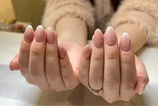 ネイル nail cute 関谷のネイルデザイン