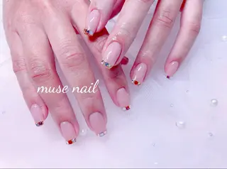 ネイル muse nailのネイルデザイン
