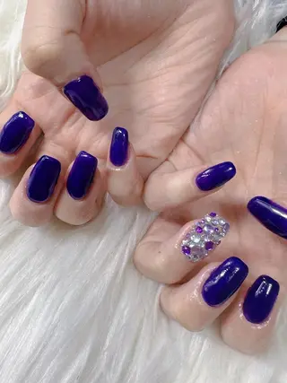 ネイル ネイルケアサロン Campanulaのネイルデザイン