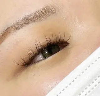 マツエク・マツパ MAQUIA はるかのマツエク・マツパデザイン