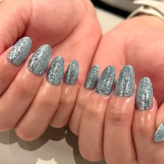 ネイル Cleo中目黒店 Hinahoのネイルデザイン