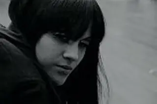 ロング 渡邊 暁史のヘアスタイル