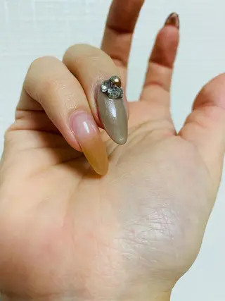 ネイル nail salon "a"のネイルデザイン