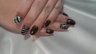 ネイル coco nailのネイルデザイン