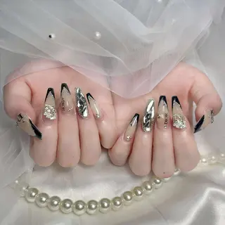 ネイル Nova Nail Shinsaiのネイルデザイン