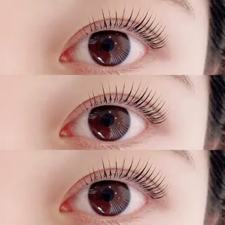 マツエク・マツパ chihiro ⌇sofa立川店のマツエク・マツパデザイン