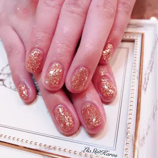 ネイル L&S@Karos所属・L&S@ Karosのネイルデザイン