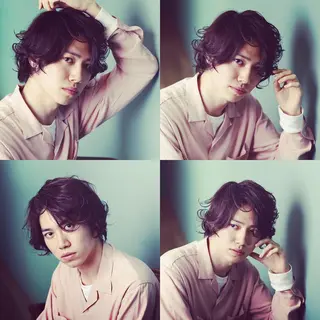 メンズ 小林 弘人のその他イメージ