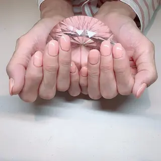 ネイル FeatherBea utySalonのネイルデザイン